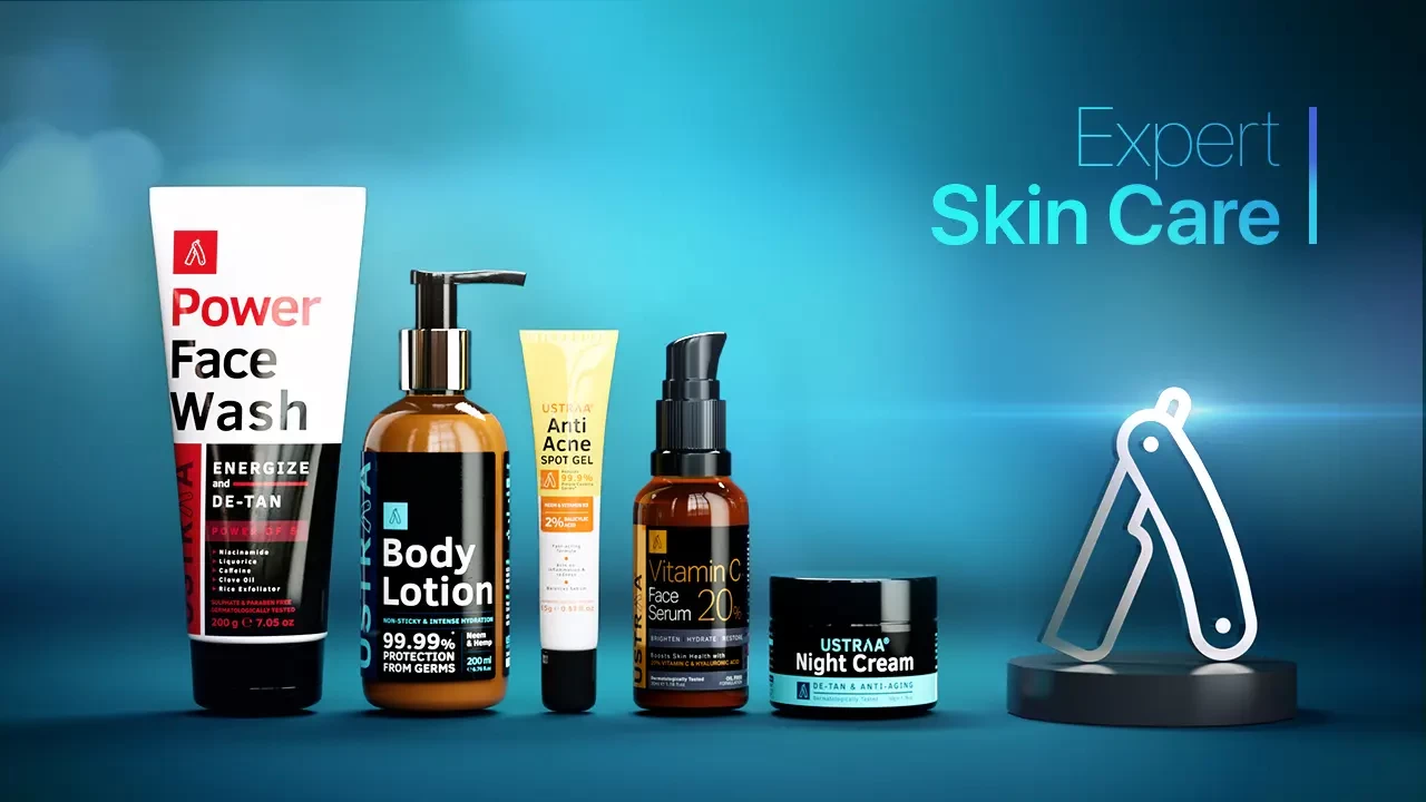 Happy Shopping promo