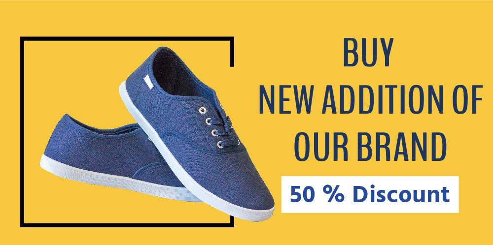 Happy Shopping promo